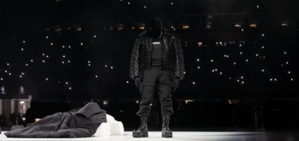 Канье Уэст планирует открыть розничные магазины Yeezy