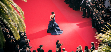 Стали известны фильмы основного конкурса 76-го Каннского кинофестиваля