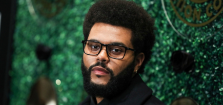 Сериал The Weeknd «Идол» отправили на масштабные пересъемки