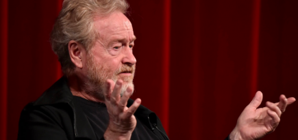 Ридли Скотт раскритиковал «Джокера» за одобрение насилия