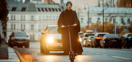 Стартовали съемки второго сезона сериала «Монастырь»