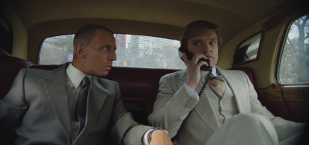 «Ученик. Восхождение Трампа» не получил прокатное удостоверение