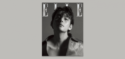 Участник BTS Ви стал амбассадором Celine