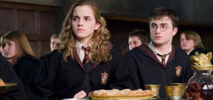 HBO начал кастинг детей в новый сериал по «Гарри Поттеру»