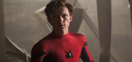 Sony выпустила трейлер нового «Человека-паука» с Томом Холландом