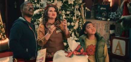 Эдди Мерфи загадывает неправильное желание в трейлере «Конфетного переулка»