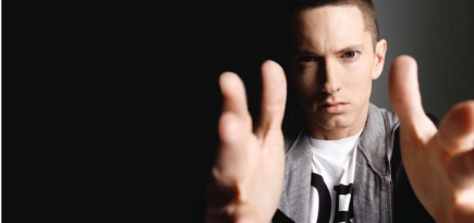 Эминем анонсировал новый альбом «The Death of Slim Shady»