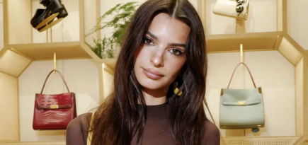 Эмили Ратаковски рассказала о пережитом сексуальном насилии