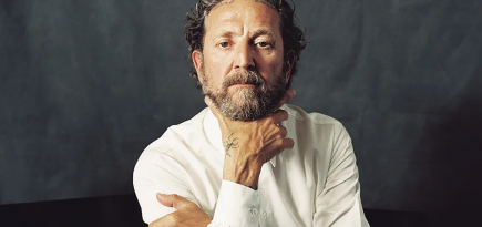 Стефано Пилати разработает коллекцию для Zara