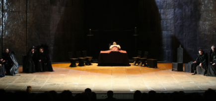 Мариинский театр представит «Триптих» Пуччини к 105-летию со дня мировой премьеры