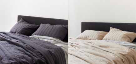 Morфeus и бренд Delo выпустили хлопковые покрывала