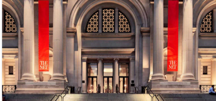 Метрополитен-музей продаст 219 работ для восполнения дефицита бюджета