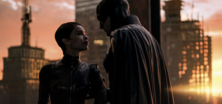 Съемки продолжения «Бэтмена» с Робертом Паттинсоном начнутся в 2024-м