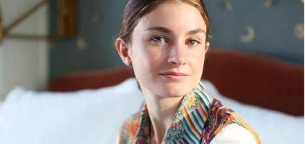 Хлоя Малль может возглавить американский Vogue