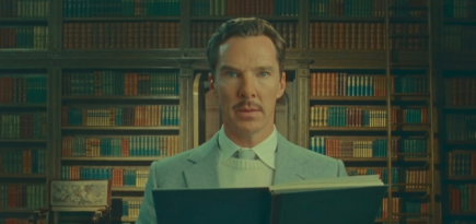 Вышел трейлер «Чудесной истории Генри Шугара» Уэса Андерсона с Бенедиктом Камбербэтчем