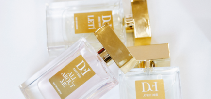 В «Л'Этуаль» прошел запуск новой коллекции бренда Avec Défi