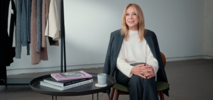 Алена Долецкая рассказала о ценностях и ключевых моделях бренда IDOL