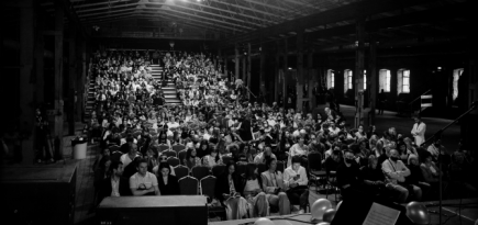 «Яндекс Афиша» договорилась о стратегическом партнерстве с Дягилевским фестивалем