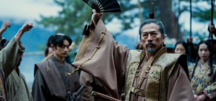 Съемки второго сезона сериала «Сёгун» начнутся осенью