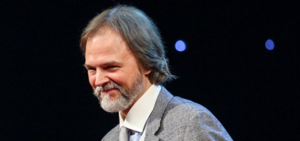 Новый худрук Театра имени Гоголя дал первое интервью после назначения