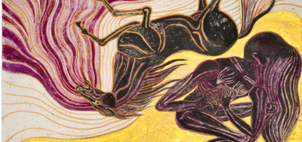 Лауреат премии Max Mara Эмма Тэлбот покажет новую работу в галерее Whitechapel