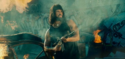 Дрейк опубликовал первый клип на песню из нового альбома «Certified Lover Boy»