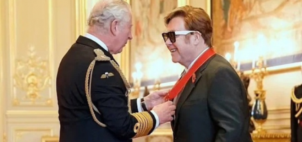 Элтон Джон, Spice Girls и Эд Ширан отказались выступать на коронации Карла III