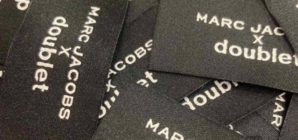 Бренд Doublet анонсировал коллаборацию с Marc Jacobs