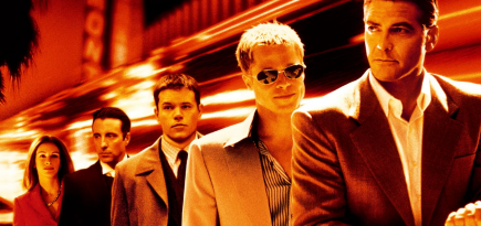 В разработке находится новая часть «Друзей Оушена»