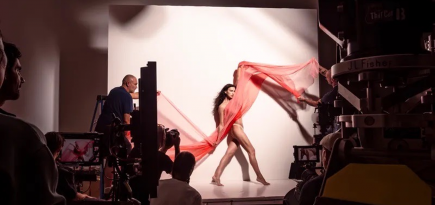 Ирина Шейк, Изабелла Росселлини и Ева Герцигова снялись для 52-го календаря Pirelli