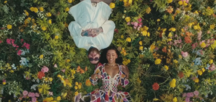 Post Malone и Doja Cat выпустили клип на трек «I Like You (A Happier Song)»
