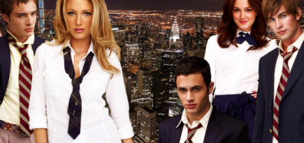 HBO Max показал первый трейлер ремейка «Сплетницы»