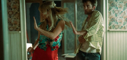 Новый фильм с Дженнифер Лоуренс и Робертом Паттинсоном выйдет в российский прокат