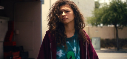 HBO опубликовал тизер второго сезона «Эйфории»