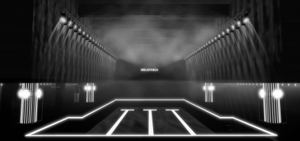 В Москве начнет работу междисциплинарное поп-ап-пространство Bibliotheca