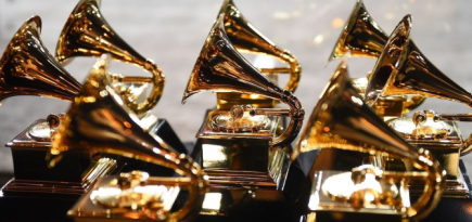 Церемонию вручения премии «Грэмми» перенесли из-за COVID-19