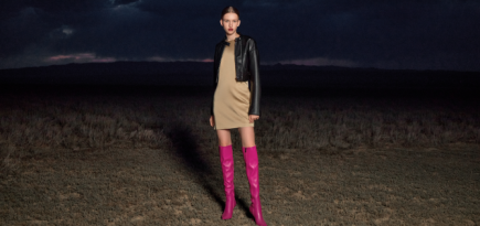 Российский бренд Mascotte подвел итоги года