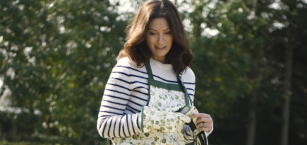 Dior Maison показал коллекцию аксессуаров для ухода за садом Lucky Milly