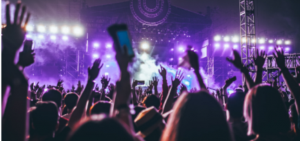 Фестиваль «Дикая мята» объявил ключевых артистов второго уик-энда