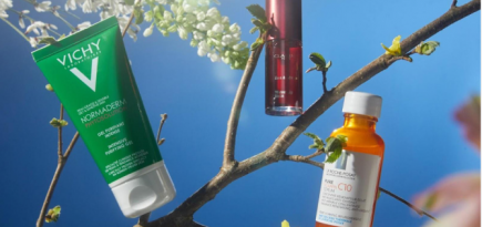 Lamoda запустила летний бьюти-марафон