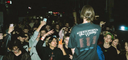 В Москве откроется новое концертное пространство