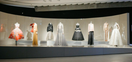 В музее MAXXI в Риме откроется выставка о современной моде