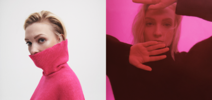 Maag показал новую женскую коллекцию Fall Prelude