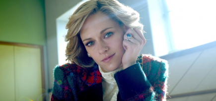 Вышел дублированный трейлер драмы «Спенсер» с Кристен Стюарт в главной роли