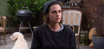 Кристен Стюарт исследует мистические места в трейлере реалити-шоу «Жить ради мертвых»