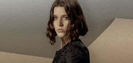 Chanel выпустил тизер новой кутюрной коллекции