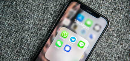 В Telegram появится функция защиты от спойлеров