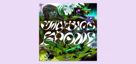 Oxxxymiron выпустил новый микстейп — в нем 36 треков