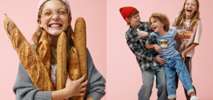 Sela и «Буше» показали совместную коллекцию