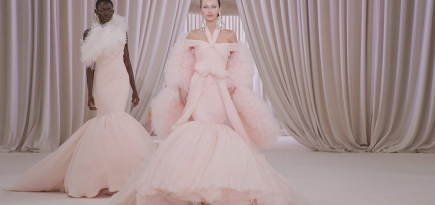 Giambattista Valli может закрыться из-за финансовых проблем